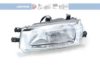 JOHNS 38 18 09-3 Headlight